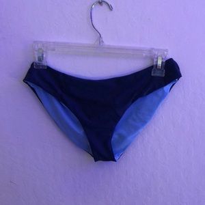 REVERSIBLE Bikini Bottom from Tilly’s